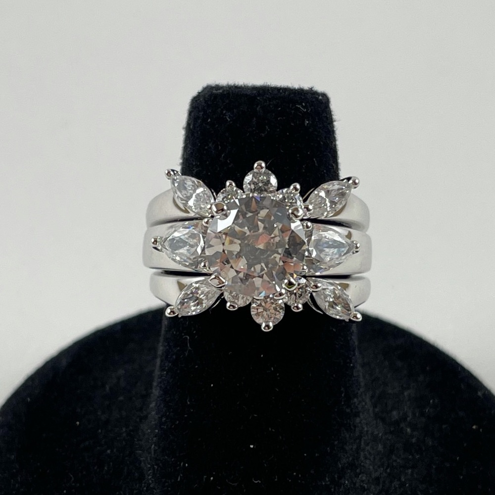 Absolute 3 Ring Set - image 1